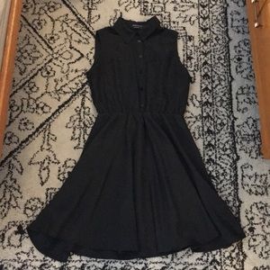 BCBGMAXAZRIA shirt dress